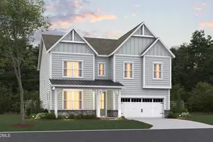 2437 Vetrina Wy, Apex, NC 27502 - Photo 1