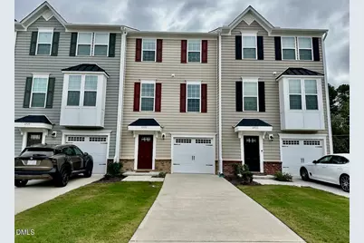 6422 Pathfinder Way, Raleigh, NC 27616 - Photo 1