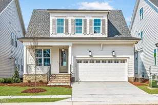 1213 Barreto Dr, Wendell, NC 27591 - Photo 1