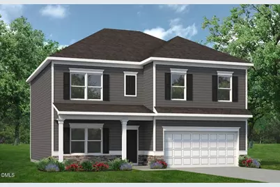 204 North Bali Court, Goldsboro, NC 27530 - Photo 1