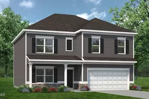 204 N Bali Ct, Goldsboro, NC 27530 - Photo 1