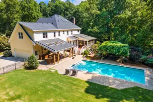 9021 Armitage Ct, Raleigh, NC 27615 - Photo 1