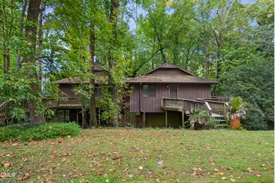 101/103 Gregory Drive, Cary, NC 27513 - Photo 1