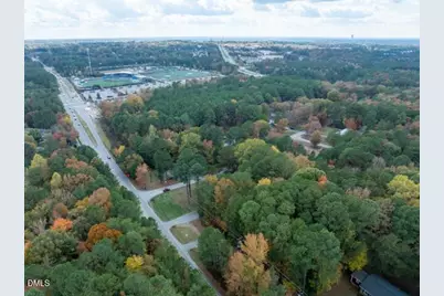 1539 N Main Street, Holly Springs, NC 27540 - Photo 1