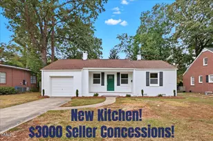 1506 Maple St, Goldsboro, NC 27530 - Photo 1