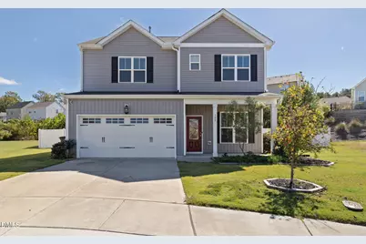 308 Colin Court, Wake Forest, NC 27587 - Photo 1