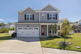 308 Colin Ct, Wake Forest, NC 27587 - Photo 1