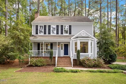 5013 Arrowspring Lane, Raleigh, NC 27601 - Photo 1