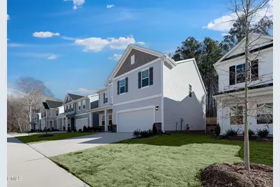 764 Shea Hill Drive, Angier, NC 27501 - Photo 1