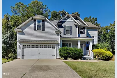 9304 Carley Circle, Garner, NC 27529 - Photo 1