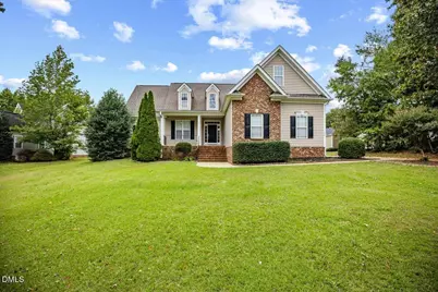 280 Dell Meadows Place, Four Oaks, NC 27524 - Photo 1