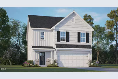 170 Chapel Street, Fuquay Varina, NC 27526 - Photo 1