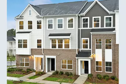 398 Chesapeake Commons Street #124, Garner, NC 27529 - Photo 1
