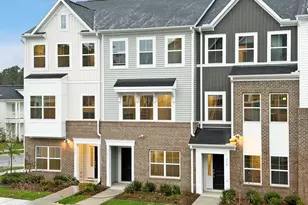 398 Chesapeake Cmns St, Garner, NC 27529 - Photo 1