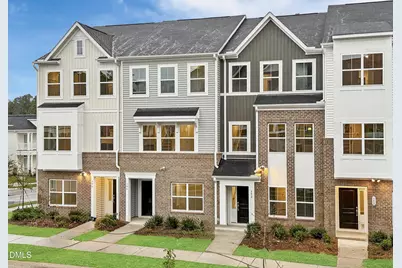 396 Chesapeake Commons Street #125, Garner, NC 27529 - Photo 1