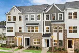 396 Chesapeake Cmns St, Garner, NC 27529 - Photo 1