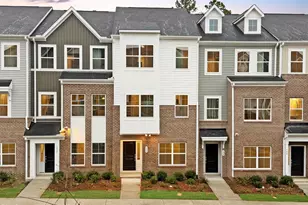 388 Chesapeake Cmns St, Garner, NC 27529 - Photo 1