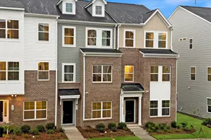 380 Chesapeake Cmns St, Garner, NC 27529 - Photo 1