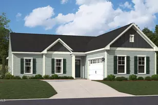 1161 Masters Place Wy, Durham, NC 27703 - Photo 1