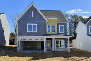 2205 Seraphic Way, Rolesville, NC 27571 - Photo 1