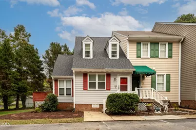 1022 S Main Street #D, Wake Forest, NC 27587 - Photo 1