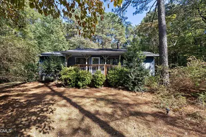 3608 Manly Farm Road, Wake Forest, NC 27587 - Photo 1