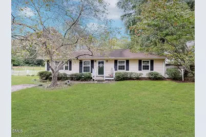 524 Marshburn Road, Wendell, NC 27591 - Photo 1