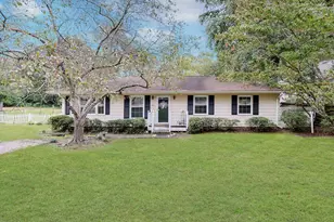 524 Marshburn Rd, Wendell, NC 27591 - Photo 1