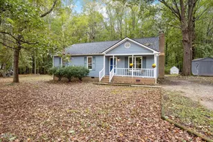 2124 Lee St, Clayton, NC 27520 - Photo 1