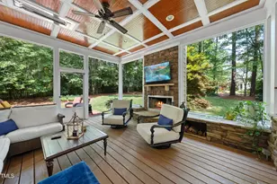 107 Ackworth Ct, Cary, NC 27519 - Photo 1