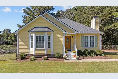 229 Deep Creek Drive, Clayton, NC 27520 - Photo 1