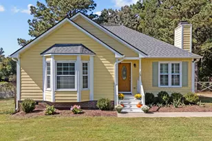 229 Deep Creek Dr, Clayton, NC 27520 - Photo 1