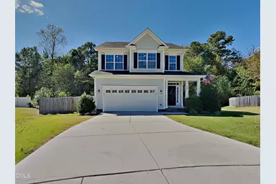 97 Mystery Hill Court, Clayton, NC 27520 - Photo 1