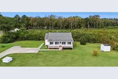 1052 Aquilla Road, Benson, NC 27504 - Photo 1