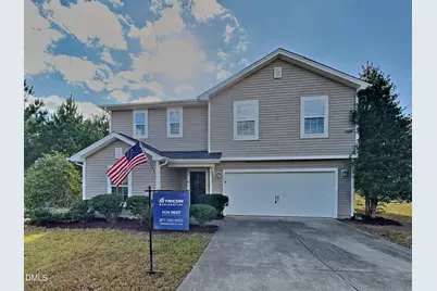 336 Rowan Drive, Clayton, NC 27520 - Photo 1