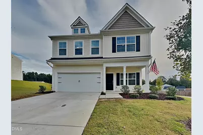 265 Forest Meadow Lane, Franklinton, NC 27525 - Photo 1