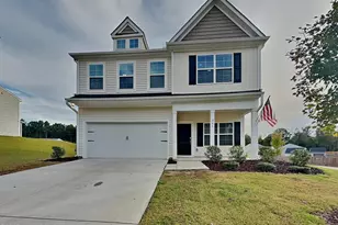 265 Frst Mdw Ln, Franklinton, NC 27525 - Photo 1