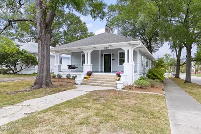 1100 Iredell Street, Durham, NC 27705 - Photo 1