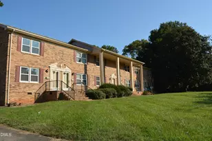 309 E E Second St, Siler City, NC 27344 - Photo 1