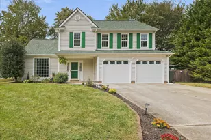 5609 Thistlerock Ln, Durham, NC 27703 - Photo 1