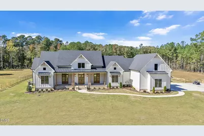 1280 Dickinson Road, Smithfield, NC 27577 - Photo 1