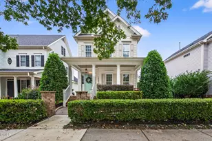 1360 Ileagnes Rd, Raleigh, NC 27603 - Photo 1