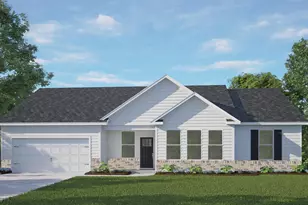 10795 Beard Way, Bailey, NC 27807 - Photo 1