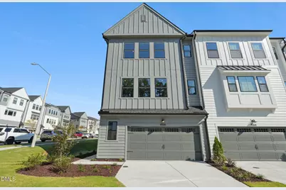 4506 Mint Leaf Lane, Raleigh, NC 27612 - Photo 1