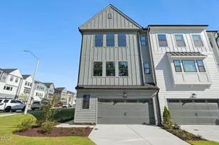 4506 Mint Leaf Ln, Raleigh, NC 27612 - Photo 1