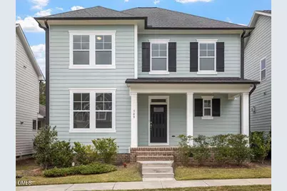 309 Crossland Drive, Chapel Hill, NC 27517 - Photo 1