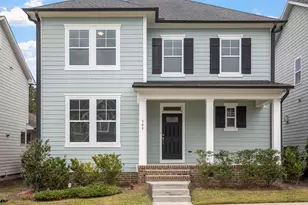 309 Crossland Dr, Chapel Hill, NC 27517 - Photo 1