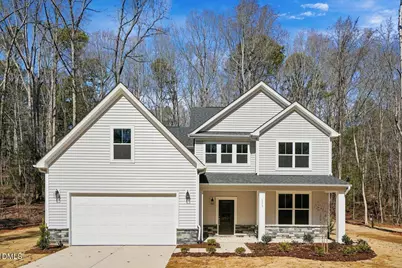 113 Hogan Drive, Garner, NC 27529 - Photo 1