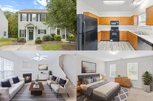 524 Summer Breeze Dr, Durham, NC 27704 - Photo 1