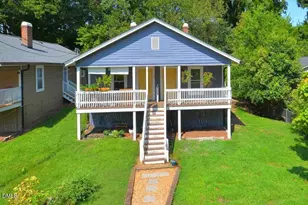 1030 Cornell St, Durham, NC 27707 - Photo 1